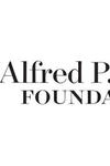 The logo for the Alfred P. Sloan Foundation