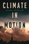 Cover of the book "Climate in Motion"