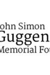 The logo of the John Simon Guggenheim Memorial Foundation