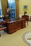 Image of the Oval Office