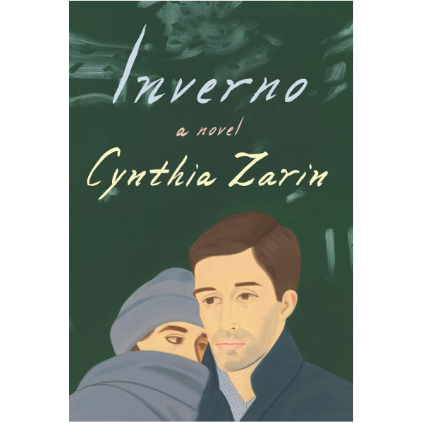 Cover of Inverno: A Novel